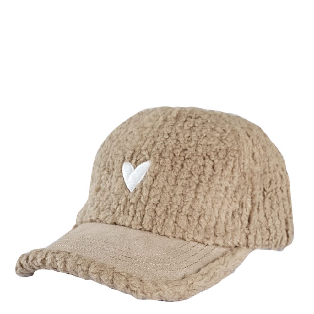 Une image pour le produit ZAKUW Casquette Love Adulte