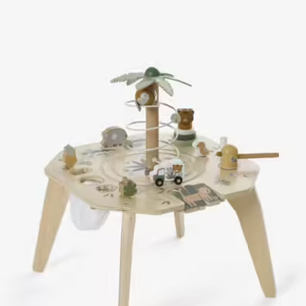 Une image pour le produit Table d' activités