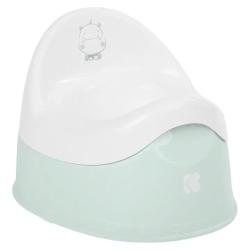 Une image pour le produit Pot avec Bol Amovible Hippopotame