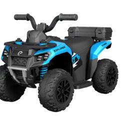 Une image pour le produit Quad Electrique 