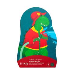 Une image pour le produit Trixie Puzzle à Forme 12 pièces
