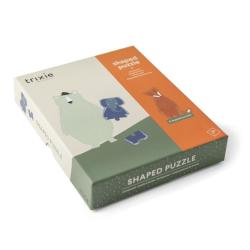 Une image pour le produit Trixie Puzzle a forme d'Animaux