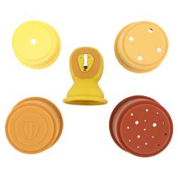 Une image pour le produit Trixie Gobelets Empilables 5 pcs 