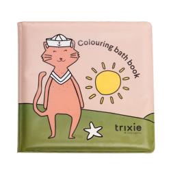 Une image pour le produit Trixie Livre Magique pour le Bain