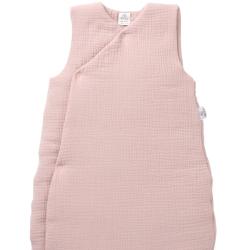 Une image pour le produit bb&co Gigoteuse rose 0-6mois