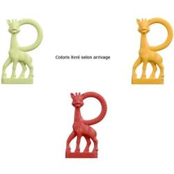 Une image pour le produit Anneau de Dentition Sophie la Girafe