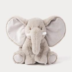 Une image pour le produit Peluche Elephant