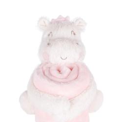 Une image pour le produit Coffret Doudou et Plaide