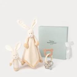 Une image pour le produit Coffret Cadeau Lapin