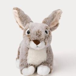 Une image pour le produit Dreamies Lapin Peluche