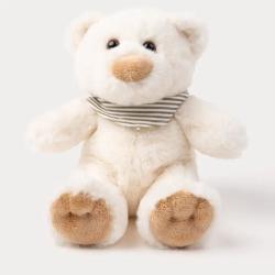 Une image pour le produit Ours en peluche Foulard