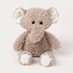 Une image pour le produit Rétro Pals Éléphant Peluche