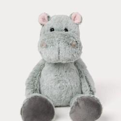 Une image pour le produit Hippopotame Peluche