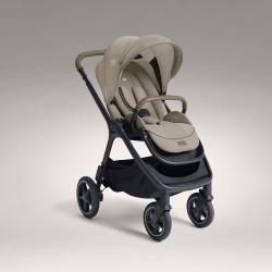 Une image pour le produit JOIE Poussette FINITI Landau Compact 4-en-1