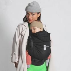 Une image pour le produit Hoodie Carrier 2 