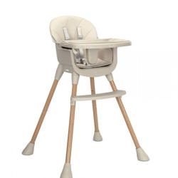 Une image pour le produit Chaise Haute 3 en 1 Lorelli