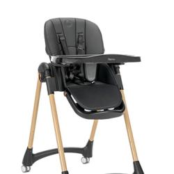 Une image pour le produit Chaise Haute Remo Lorelli