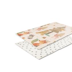 Une image pour le produit Tapis de Jeu 120x180 Lorelli