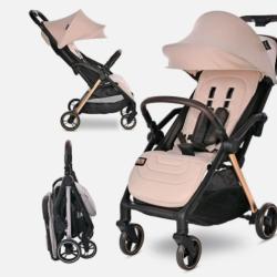 Une image pour le produit Poussette auto pliante Lorelli