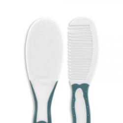 Une image pour le produit Set Peigne et Brosse
