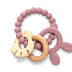 Une image pour le produit Anneau Dentition