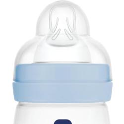 Une image pour le produit Biberon Mam 0+ mois 160ml