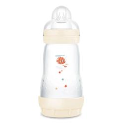 Une image pour le produit Biberon Mam 2+ mois 260ml