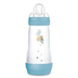 Une image pour le produit Biberon Mam 4+ mois 320ml