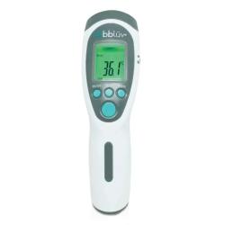 Une image pour le produit Thermomètre 4 en 1