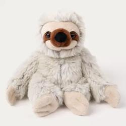 Une image pour le produit Peluche Singe Paresseux