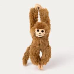 Une image pour le produit peluche Petit Singe