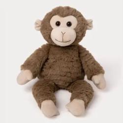Une image pour le produit Peluche Singe