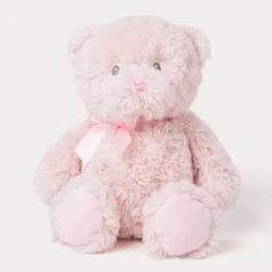 Une image pour le produit Peluche Ourson