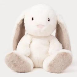 Une image pour le produit Peluche Grand Lapin