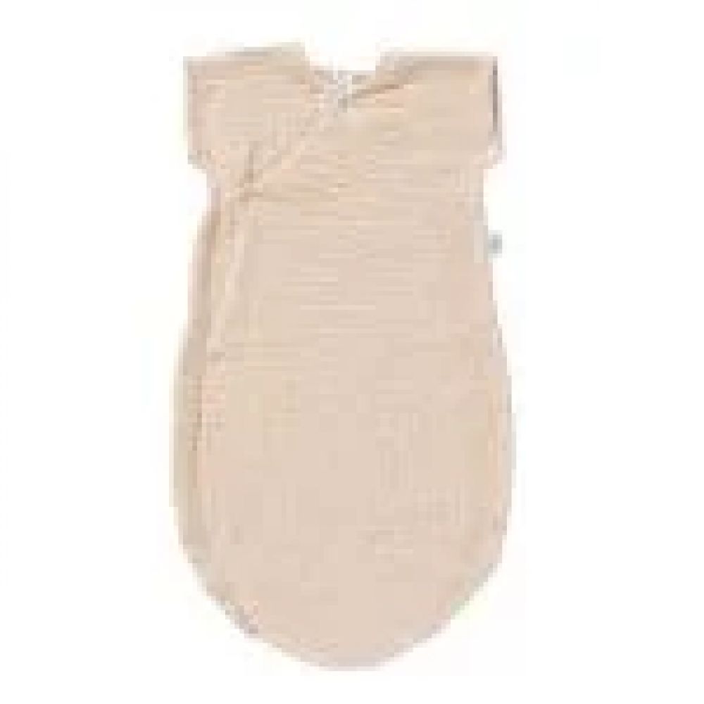 Une image pour le produit Gigoteuse d’Eté Forme Kimono Gaze Coton 18/36M Biscuit Mix & Match