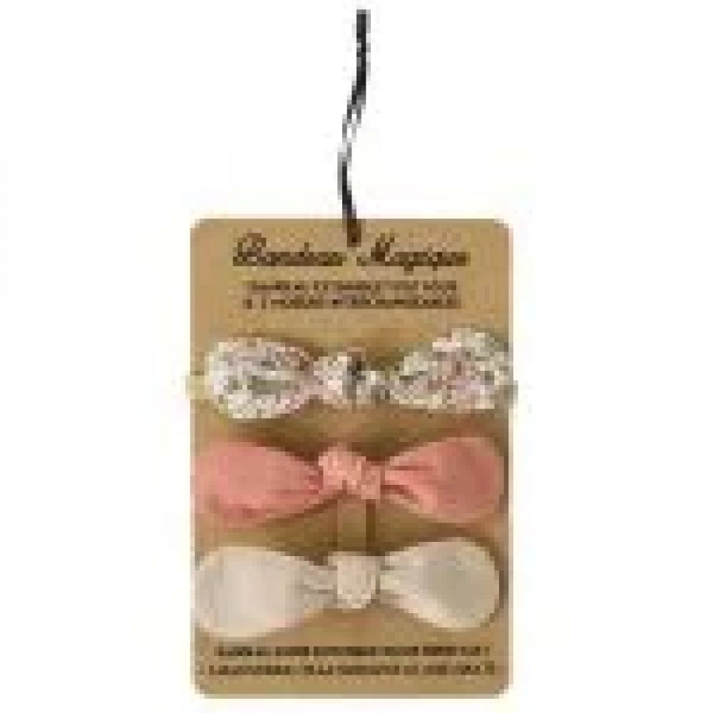 Une image pour le produit Bandeau Magique Poétique