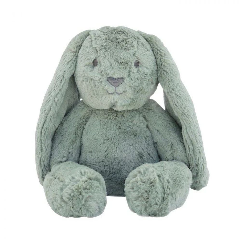 Une image pour le produit Petite Peluche 25cm Ultra Douce Lapin