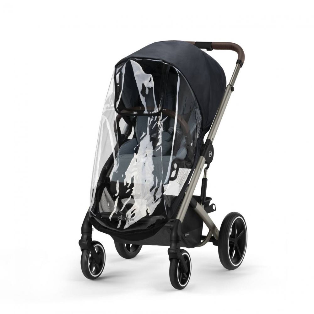 Une image pour le produit CYBEX Habillage Pluie Balios 