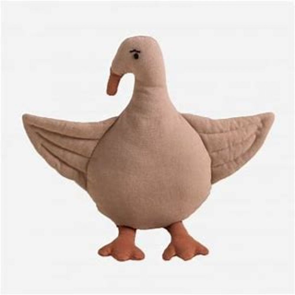Une image pour le produit Coussin en Coton 