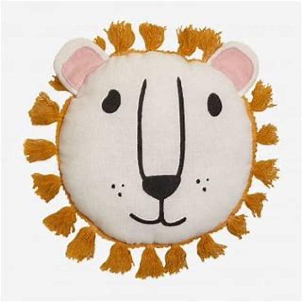 Une image pour le produit Coussin en Coton