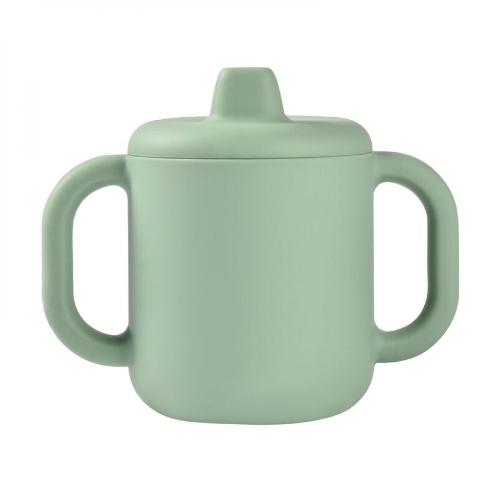 Une image pour le produit BEABA Tasse D'apprentissage Silicone