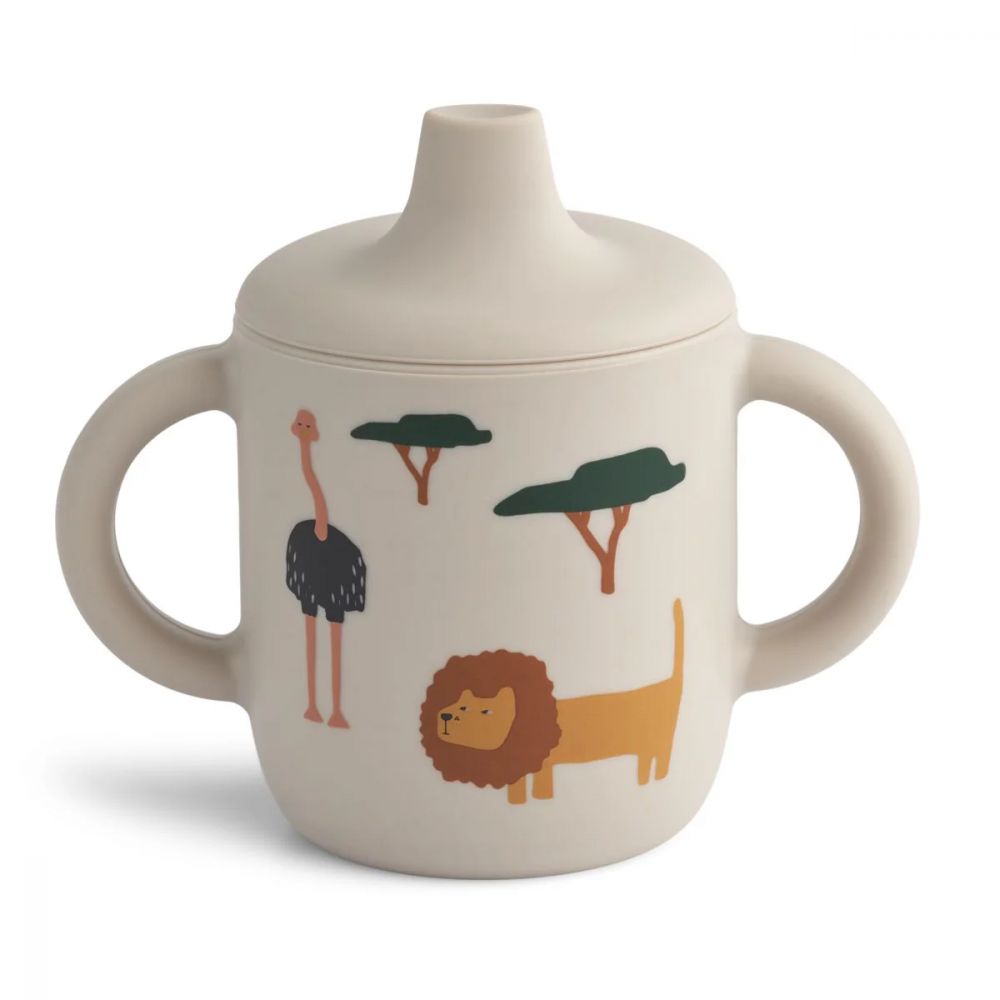 Une image pour le produit LIEWOOD Gobelet Safari 