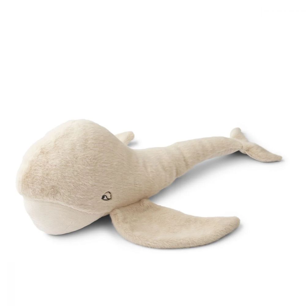 Une image pour le produit LIEWOOD Peluche Baleine