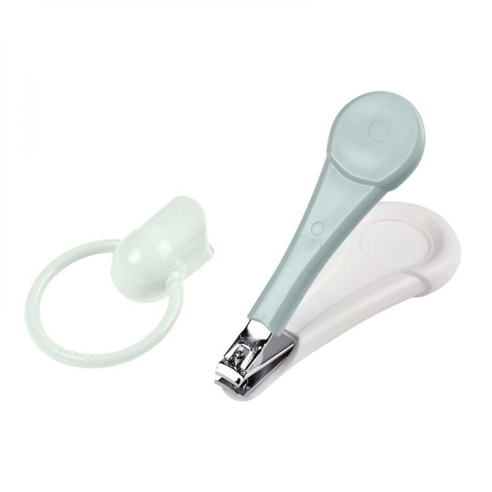 Une image pour le produit BEABA Coupe ongles