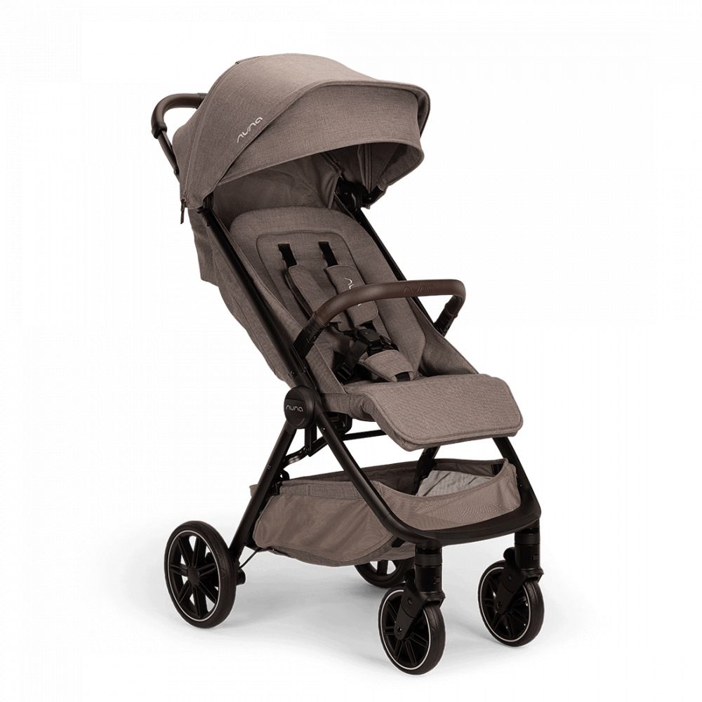 Une image pour le produit NUNA Poussette Trvl™ lx