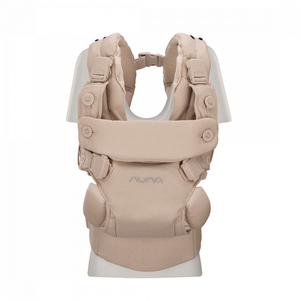 Une image pour le produit NUNA Porte Bébé Cudl™ Luxe