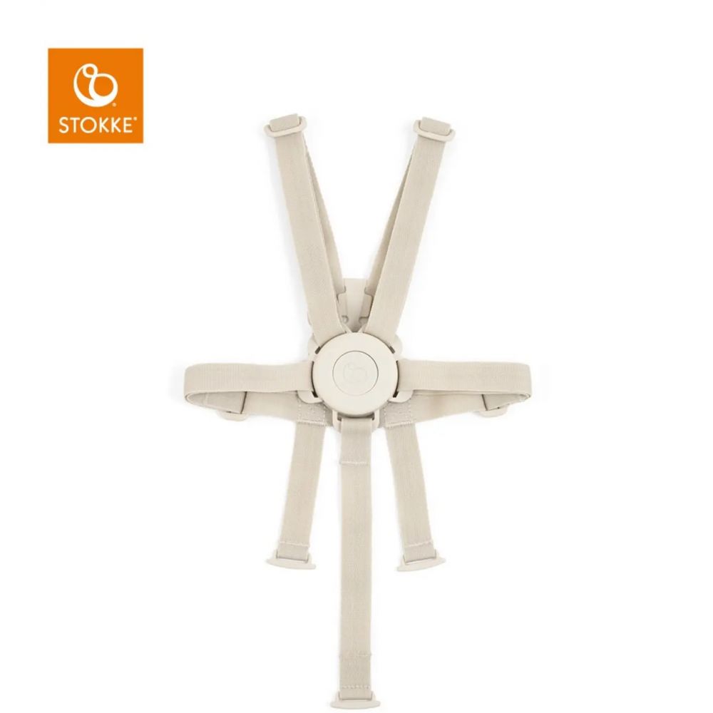 Une image pour le produit  STOKKE Tripp Trapp Harnais 
