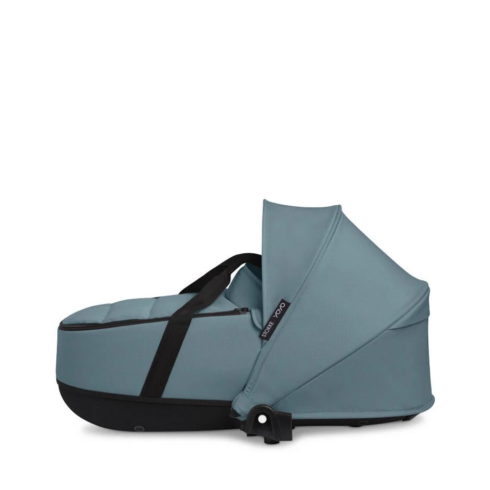 Une image pour le produit STOKKE Nacelle pour Poussette YOYO