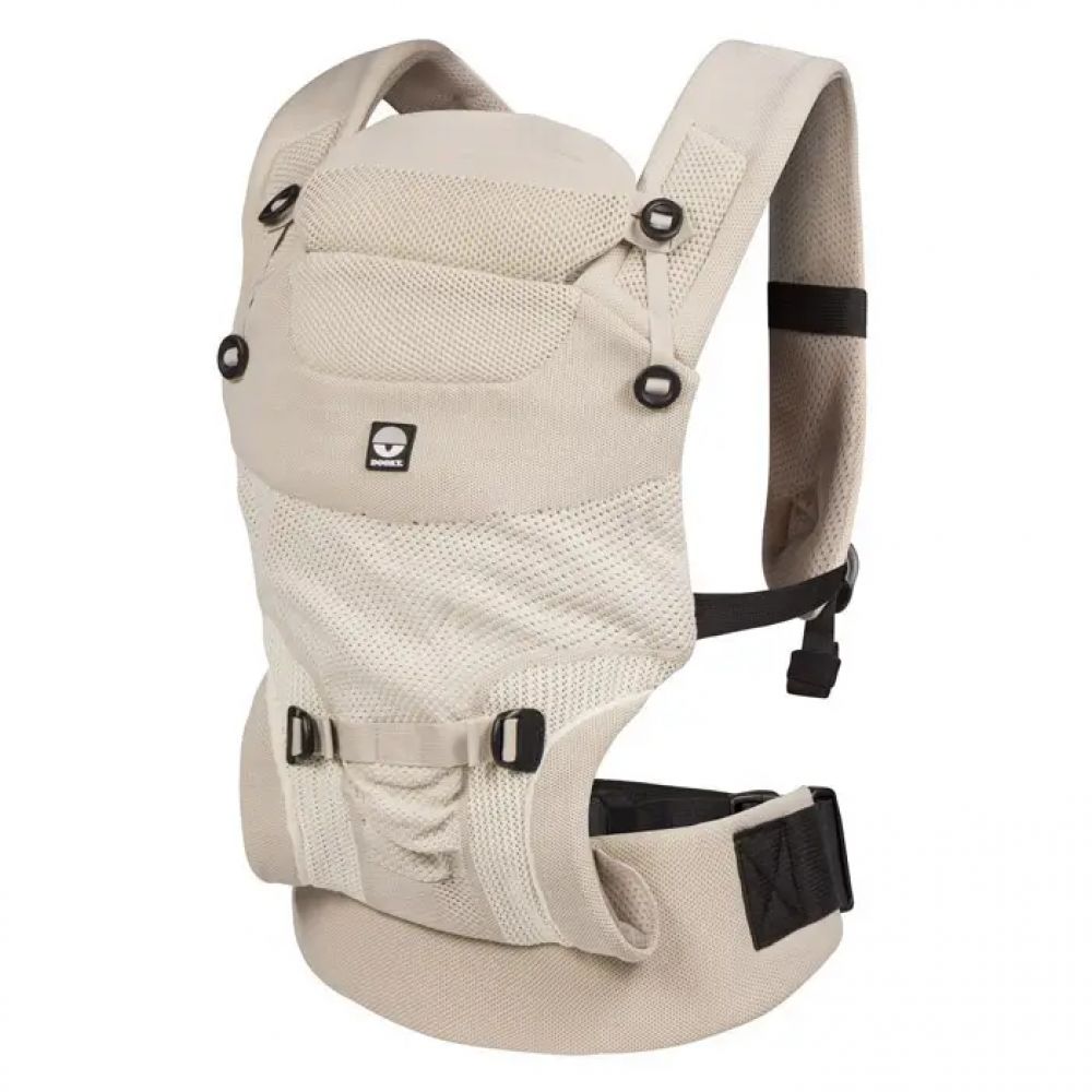 Une image pour le produit Porte Bébé Ergonomique 0-36M