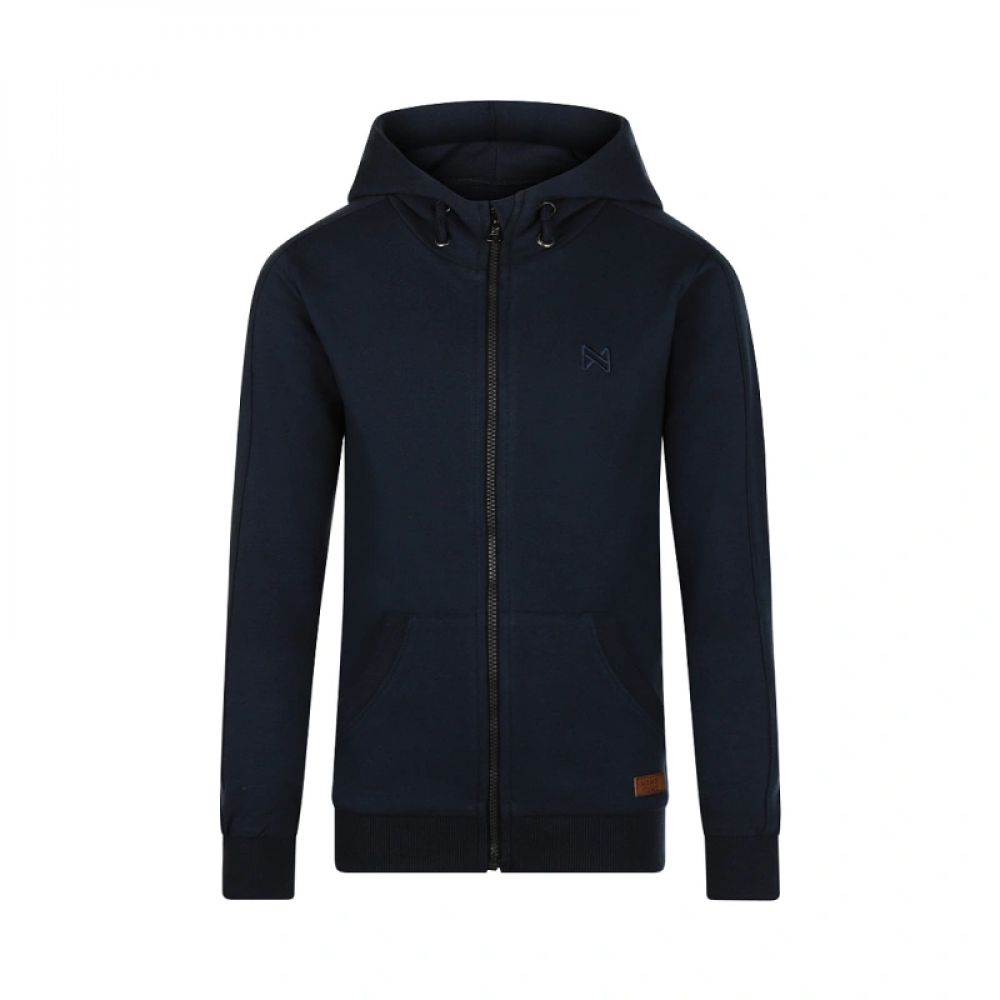 Une image pour le produit Sweat Garçon Marine